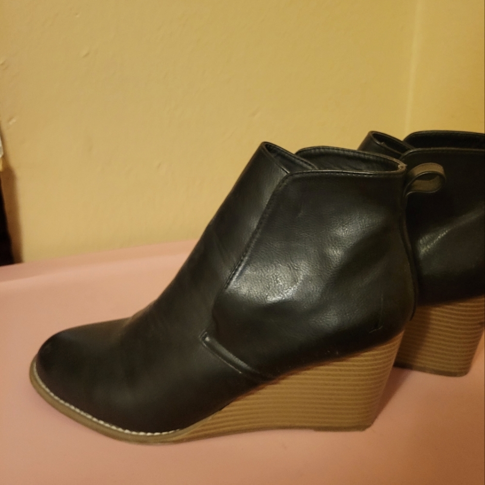 Booties